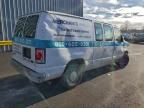 1999 Ford E150 Delivery Van