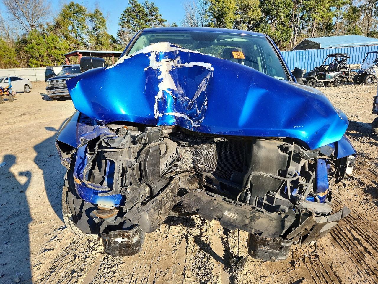 2018 Dodge Ram 1500 st