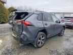 2021 Toyota Rav4 Prime se
