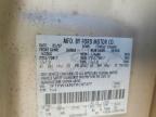 2007 Ford F150 Supercrew