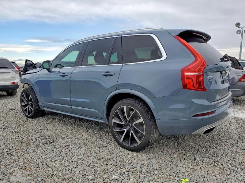 2021 Volvo Xc90 T6 Momentum
