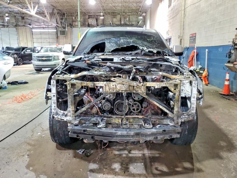 2016 Cadillac Escalade Luxury