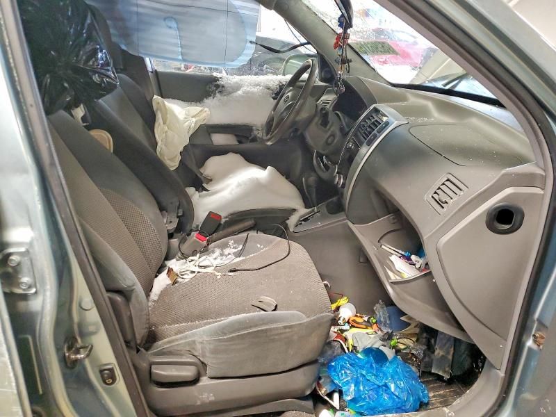 2006 Hyundai Tucson gls