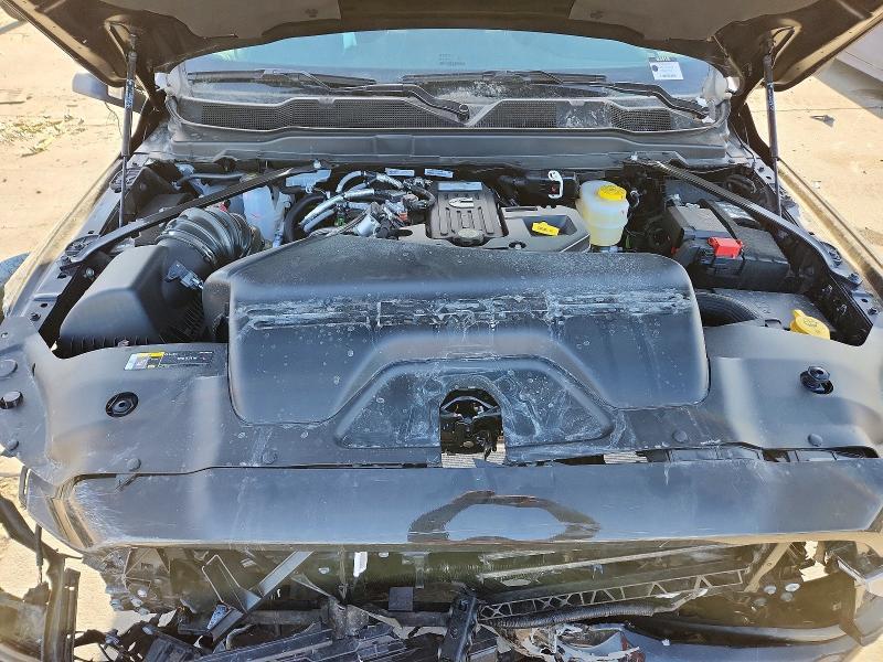 2026 Dodge Ram 2500 Limited