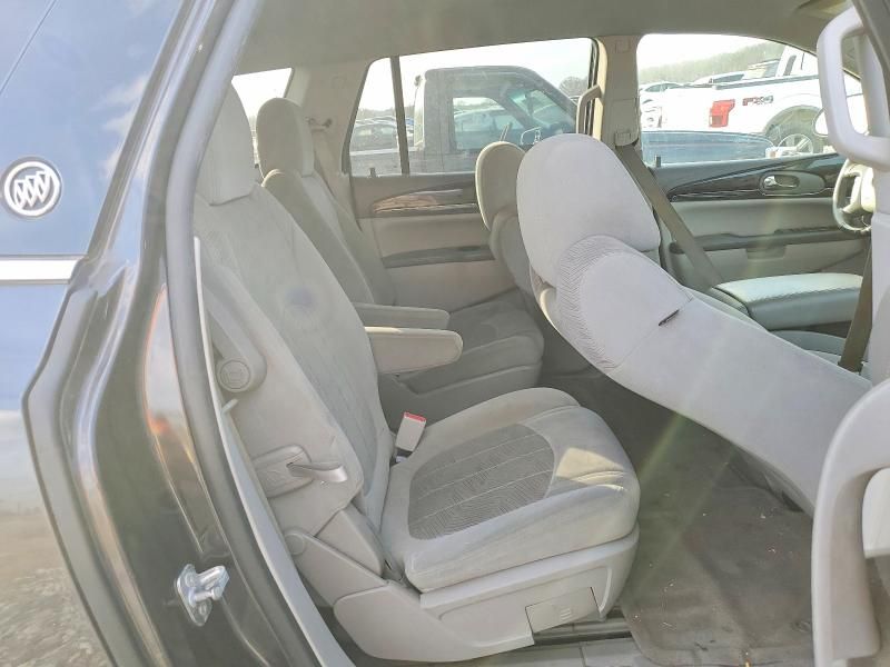 2015 Buick Enclave