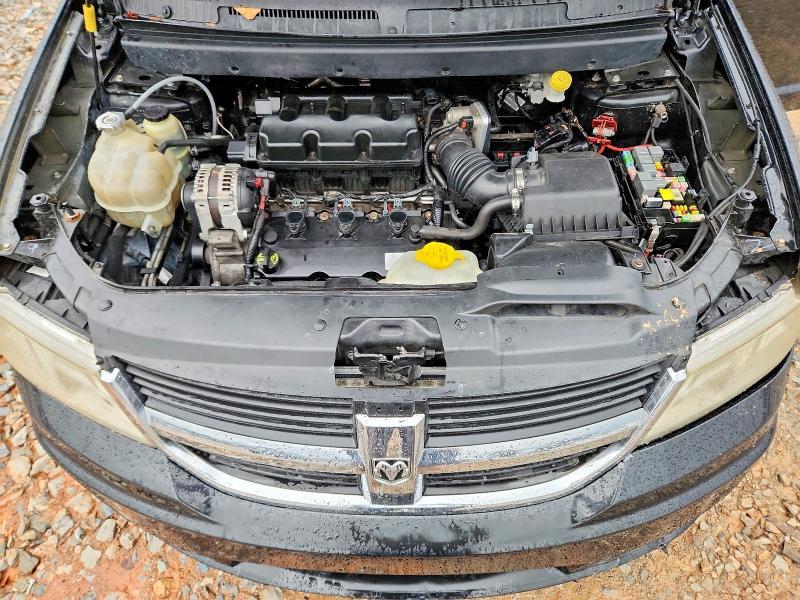 2009 Dodge Journey R/T