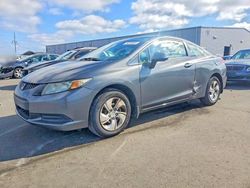 2013 Honda Civic lx for sale in Jacksonville, FL