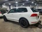 2012 Volkswagen Touareg V6