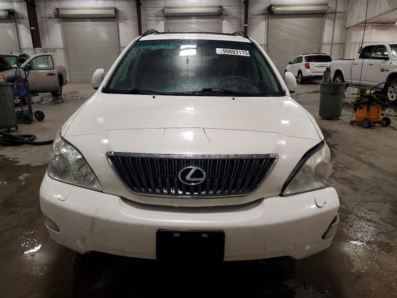 2006 Lexus Rx 330