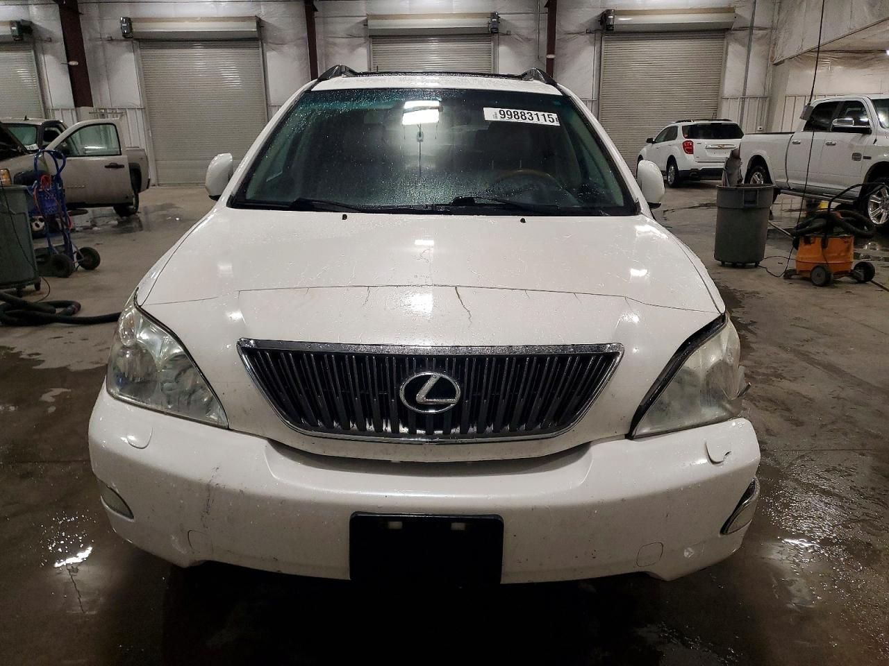 2006 Lexus Rx 330