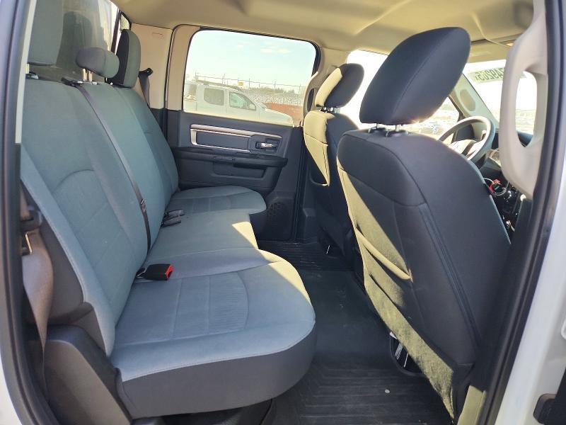 2023 Dodge RAM 1500 Classic SLT