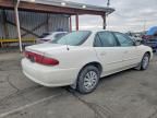 2004 Buick Century Custom