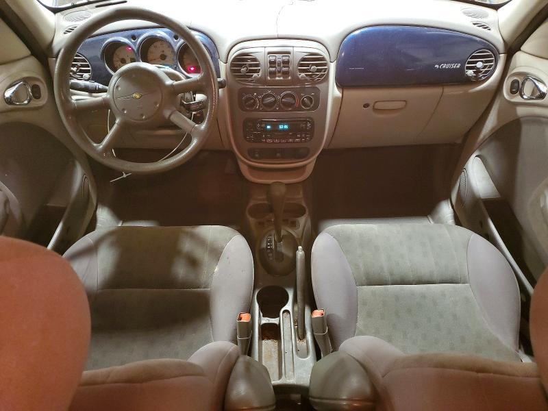 2002 Chrysler Pt Cruiser Classic