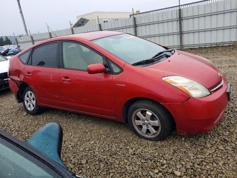 2007 Toyota Prius