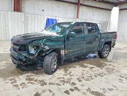 Chevrolet salvage cars for sale: 2016 Chevrolet Colorado Z71