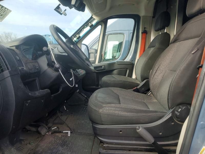 2021 Dodge RAM Promaster 3500 3500 High