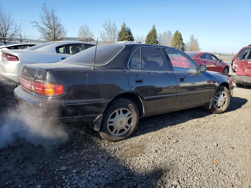 1994 Toyota Camry xle