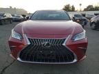 2024 Lexus Es 300h Base