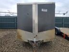 2022 High Country 7X14TA2 Enclosed Cargo Trailer