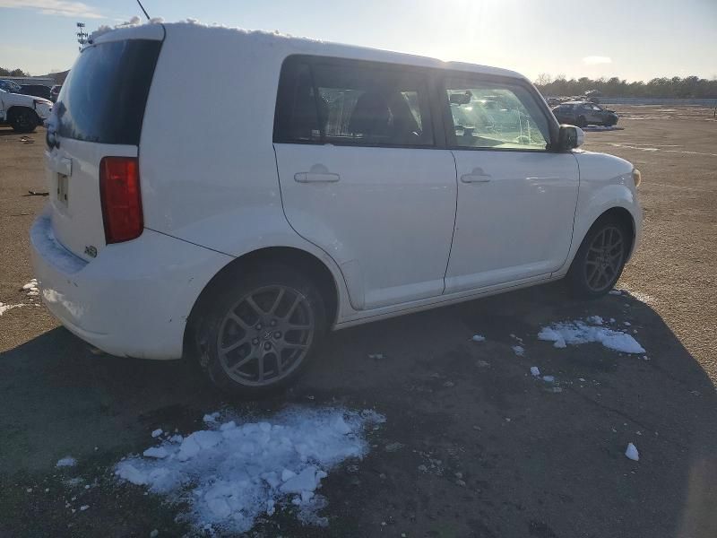 2010 Scion XB