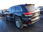 2022 Jeep Grand Cherokee Laredo e 4X4