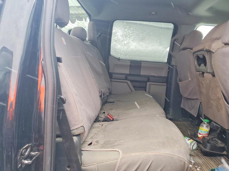 2022 Ford F350 Super Duty