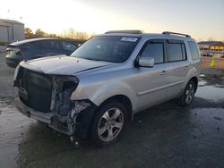 Honda Vehiculos salvage en venta: 2012 Honda Pilot exl