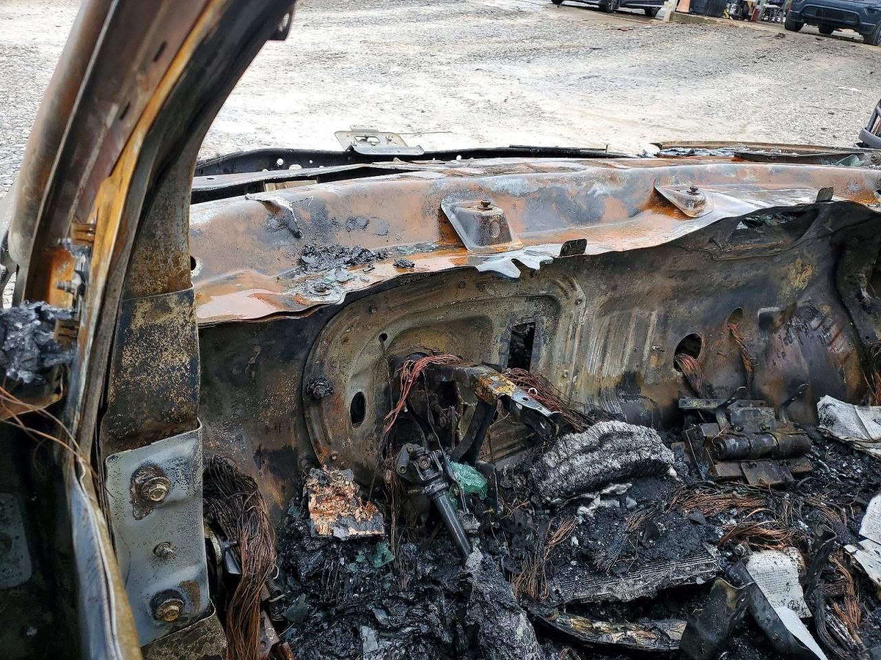 2008 GMC Acadia Slt-1