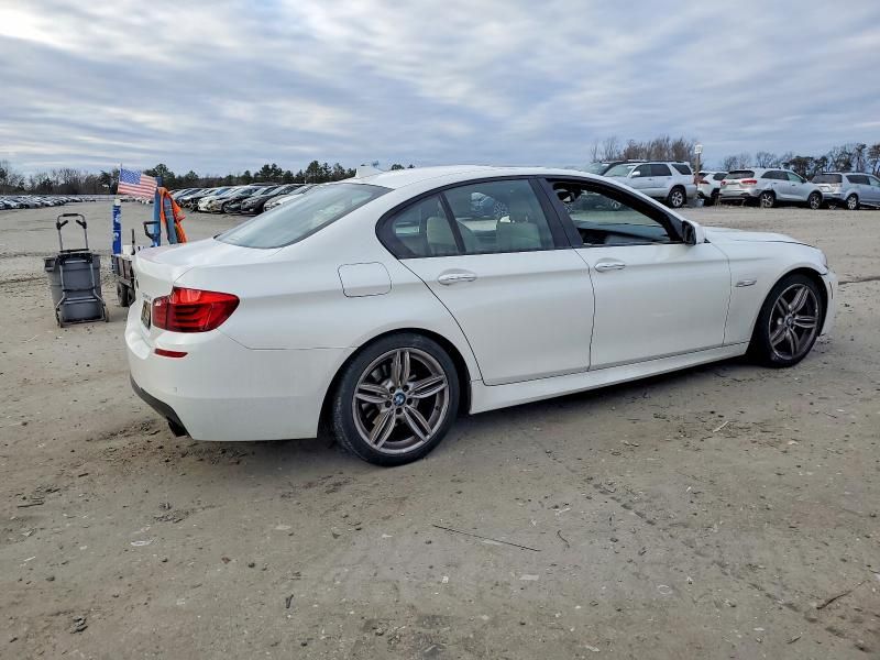 2013 BMW 535 i