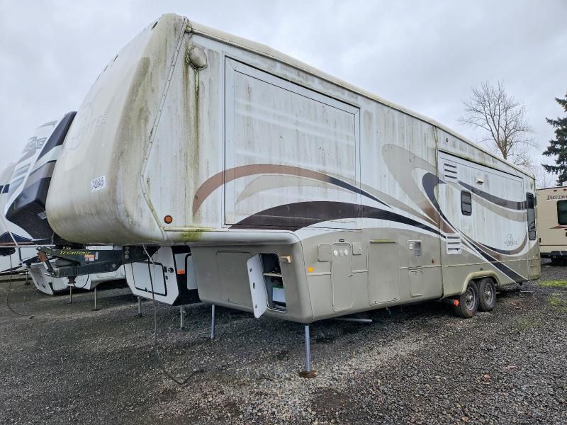 2007 Dxdg Mobile Suites