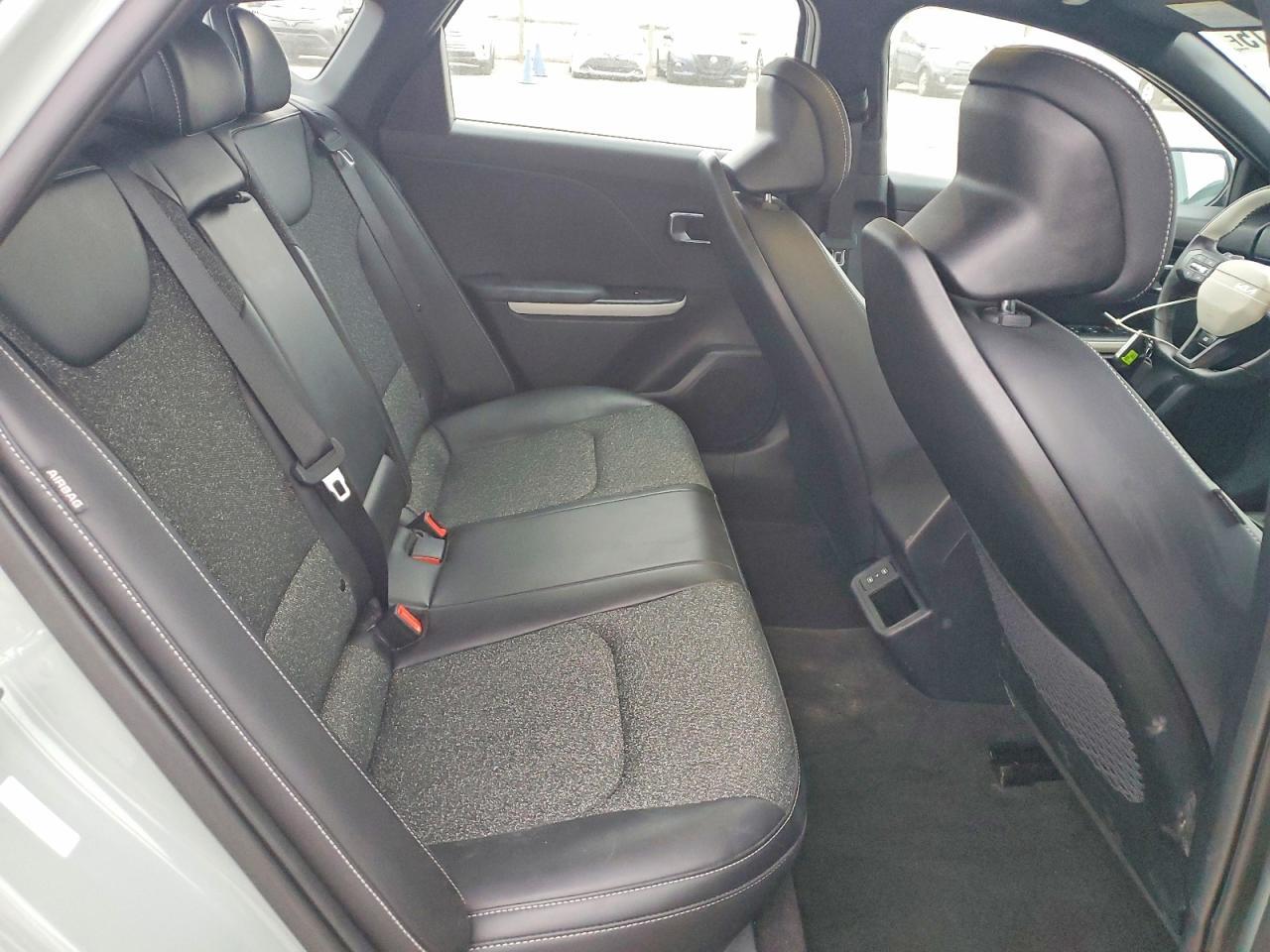 2025 KIA K4 gt Line