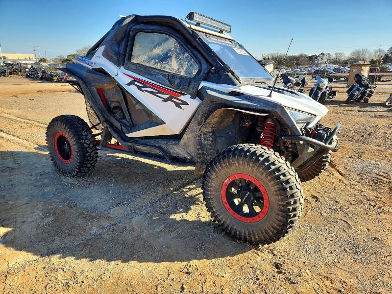 2021 Polaris RZR PRO XP Utility Vehicle