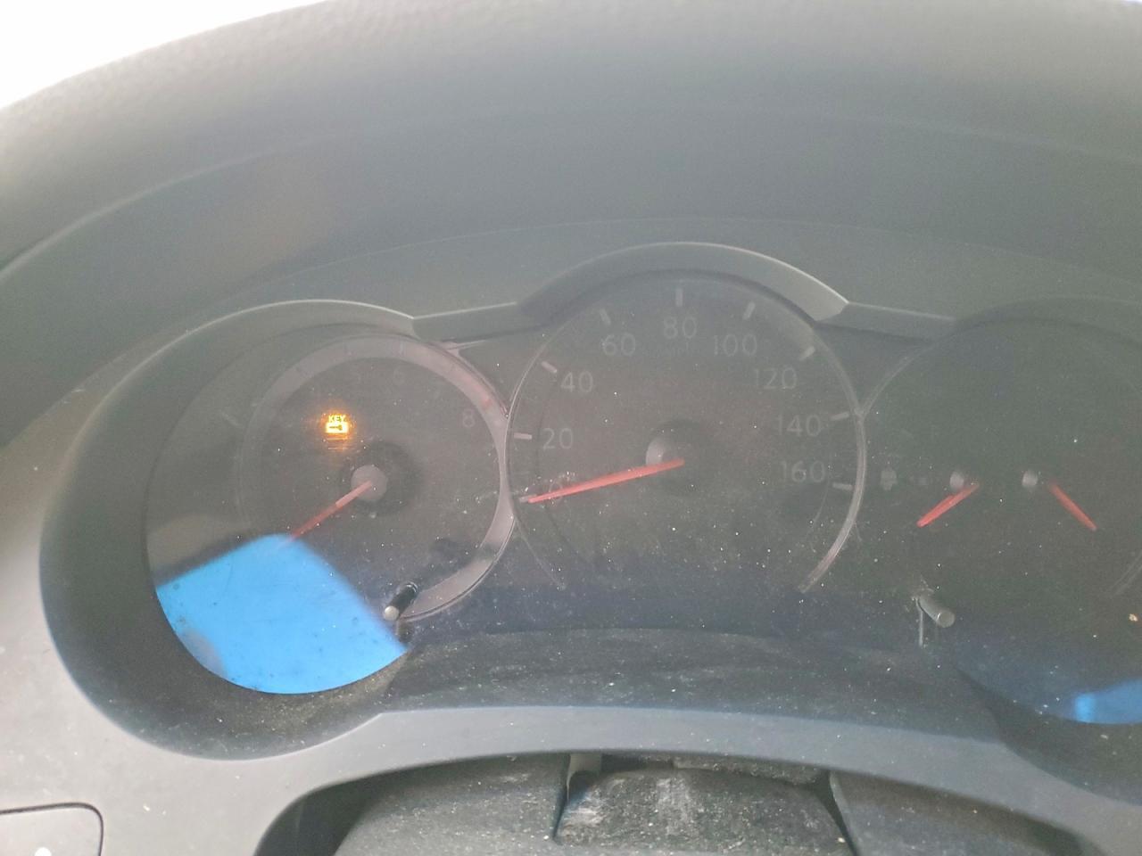 2012 Niss Altima 2.5