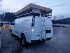 2020 Chevrolet Express G3500 Utility / Service Van