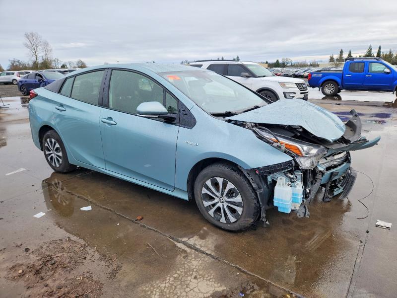 2019 Toyota Prius