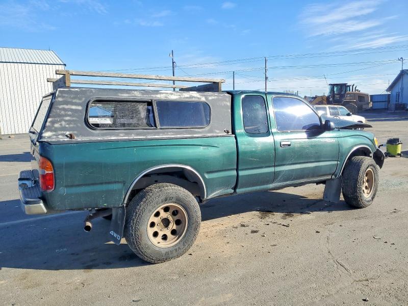 2000 Toyota Tacoma Xtracab