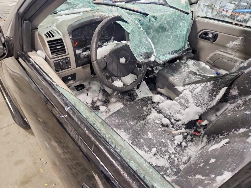 2008 Chevrolet Colorado