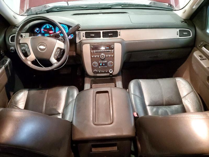 2013 Chevrolet Silverado