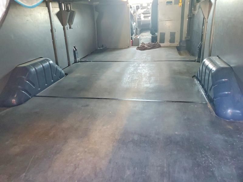 2020 Ford Transit T-250 Delivery Van