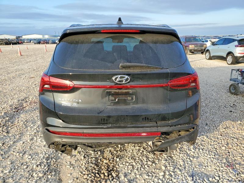 2023 Hyundai Santa fe se