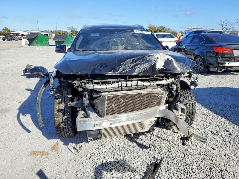 2016 Mercedes-Benz Gla 250