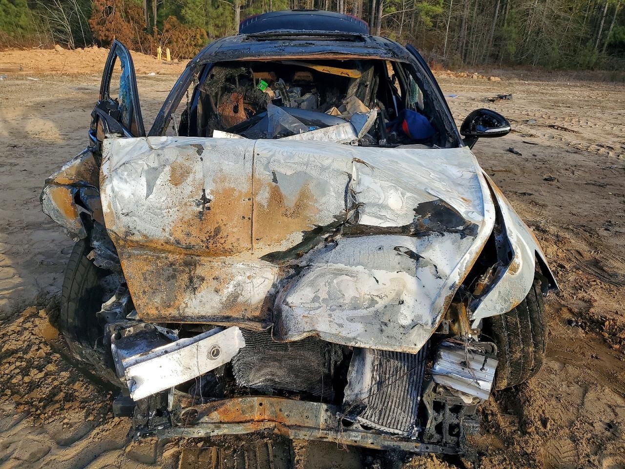 2022 Hyundai Sonata n Line