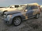 2012 Mercedes-Benz Glk 350 4matic