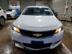 2018 Chevrolet Impala ls