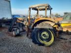 2009 John Deere Mfwd Tractor