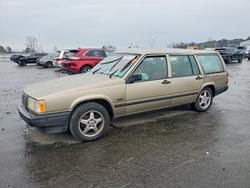 Volvo Vehiculos salvage en venta: 1994 Volvo 940