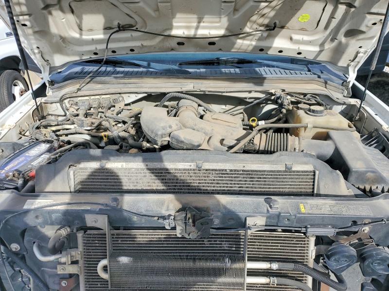 2008 Ford F350 Super Duty Utility / Service Truck