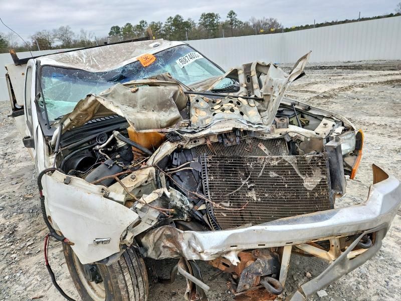 1999 Ford F250 Utility / Service Truck