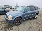 2004 Suzuki XL7 ex
