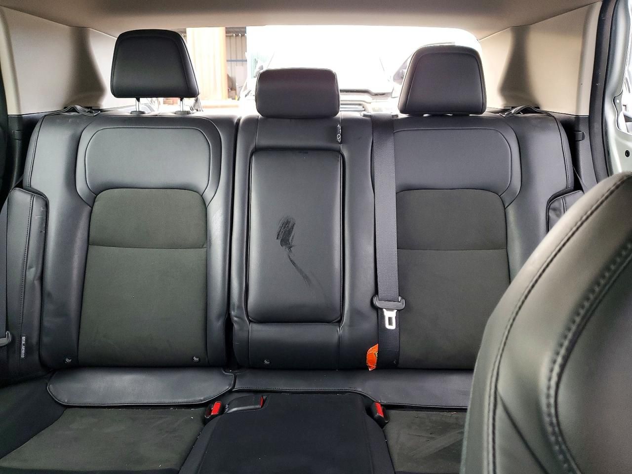 2023 Nissan Ariya Evolve+